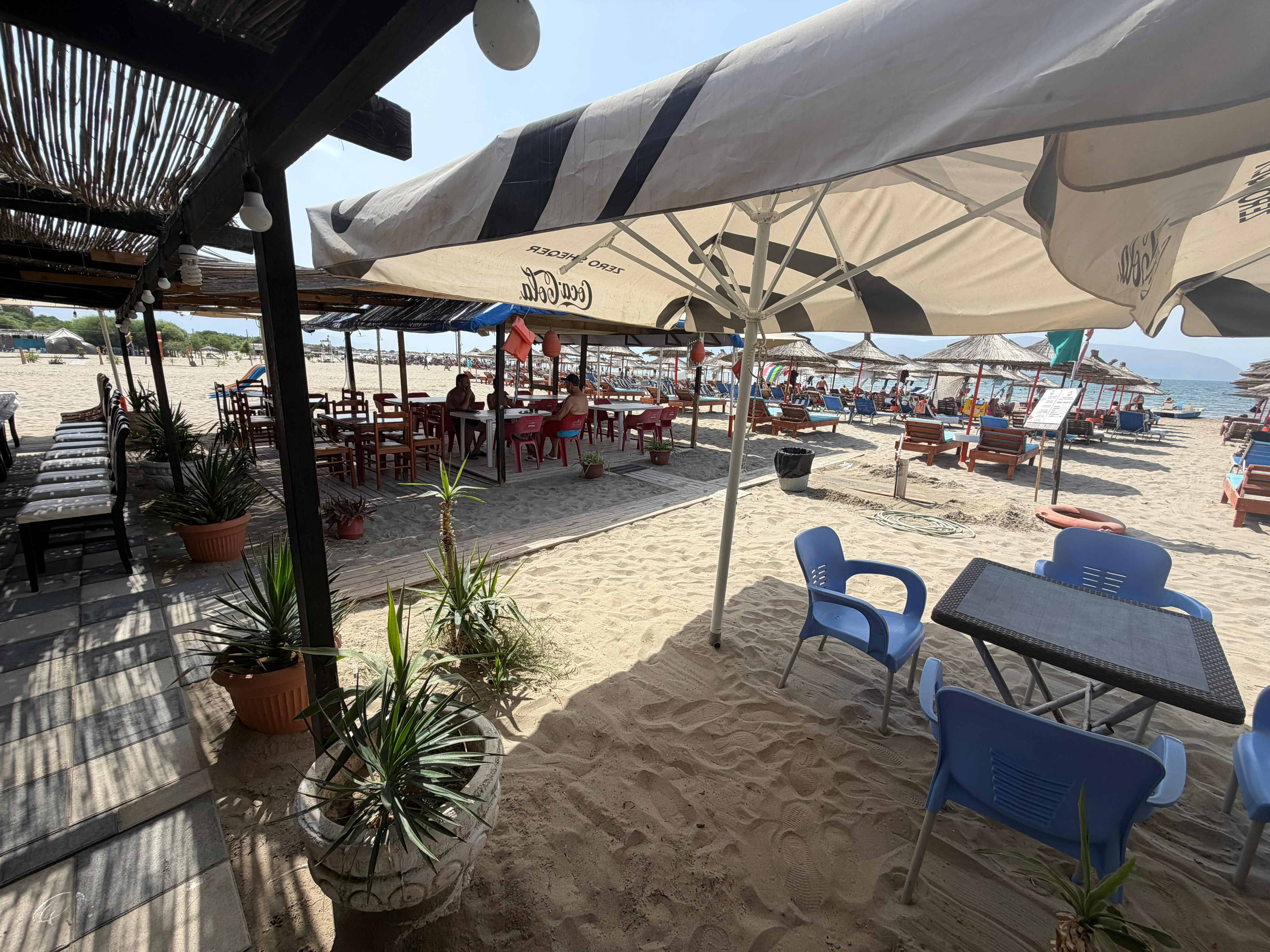 Kapiteni Restaurant